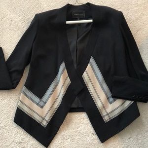 BCBG Blazer